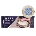 خمیر-سرامیک-نارا-سفید