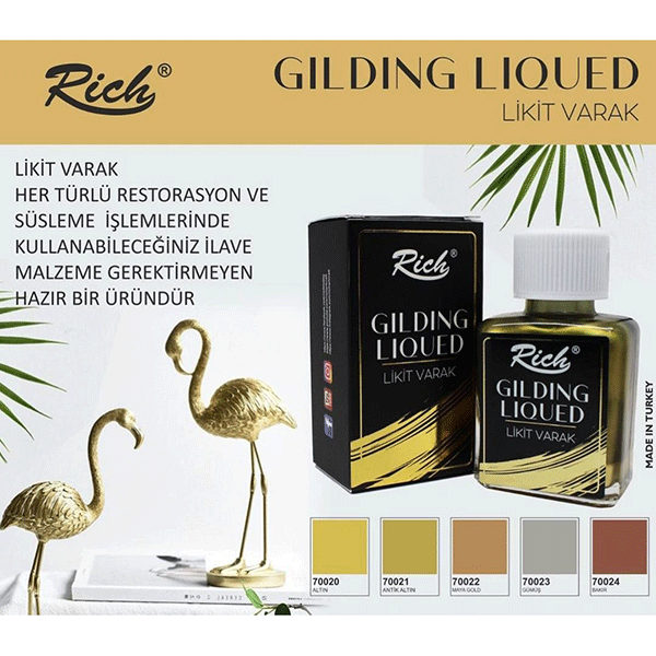 ورق-طلا-مایع-ریچ