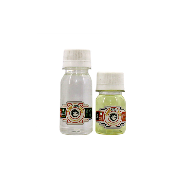 رزین-اپوکسی-گاندو-سوداکو-90