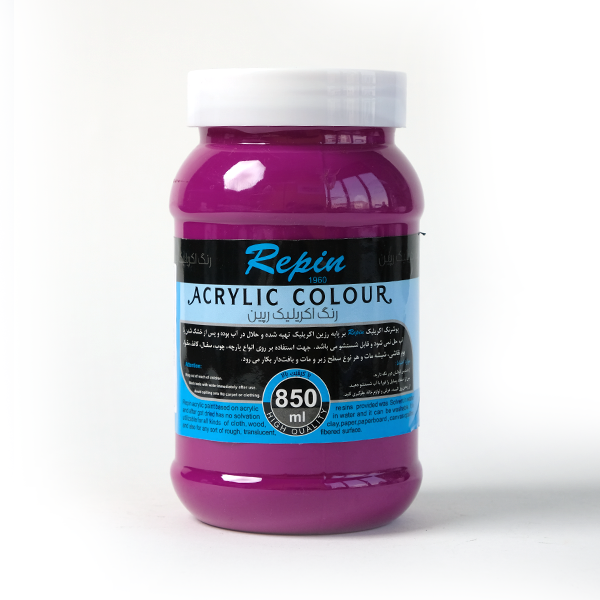 رنگ-اکریلیک-رپین-850-میل--فلورسنت-1