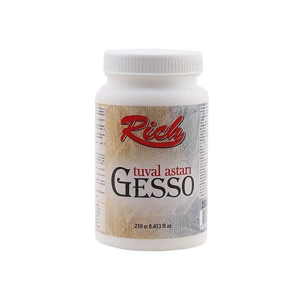 جسو سفید ریچ 250 میل