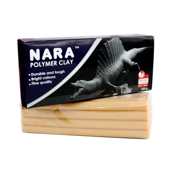 خمیر پلیمری نارا