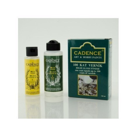 100 کات ( لول لایت )کادنس