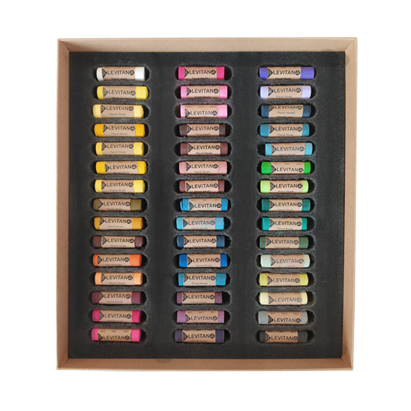 گچ-پاستل-لویتان-45-رنگ