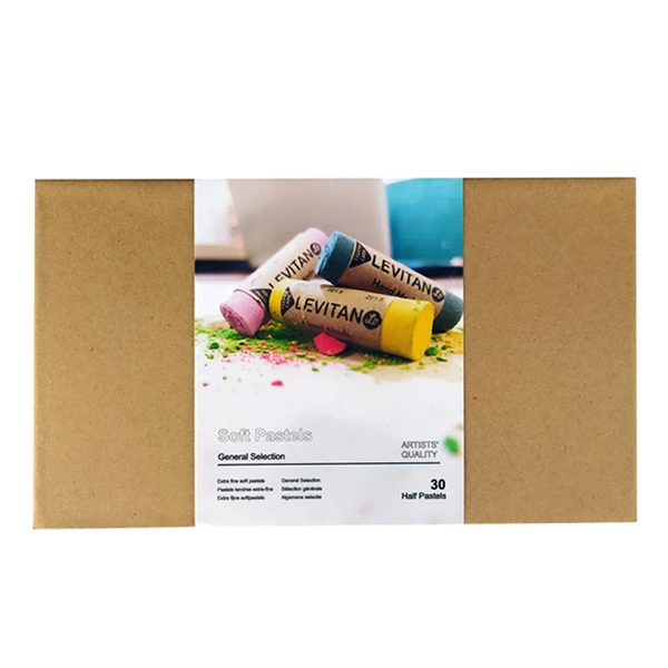 گچ پاستل لویتان