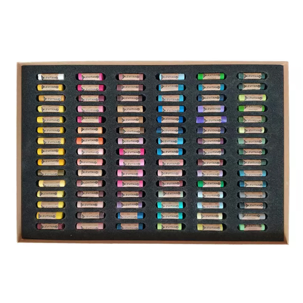 گچ-پاستل-لویتان-90-رنگ