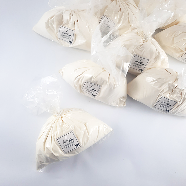 کلوفن پودرشده کیشار