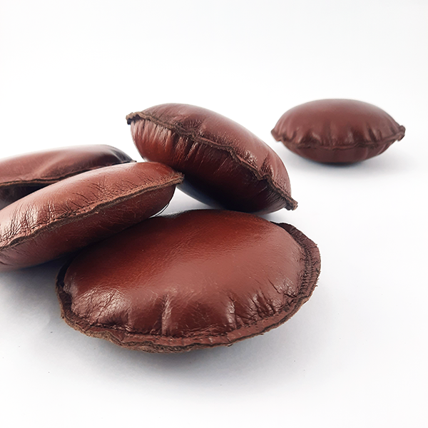 بالشتک چرمی کیشار