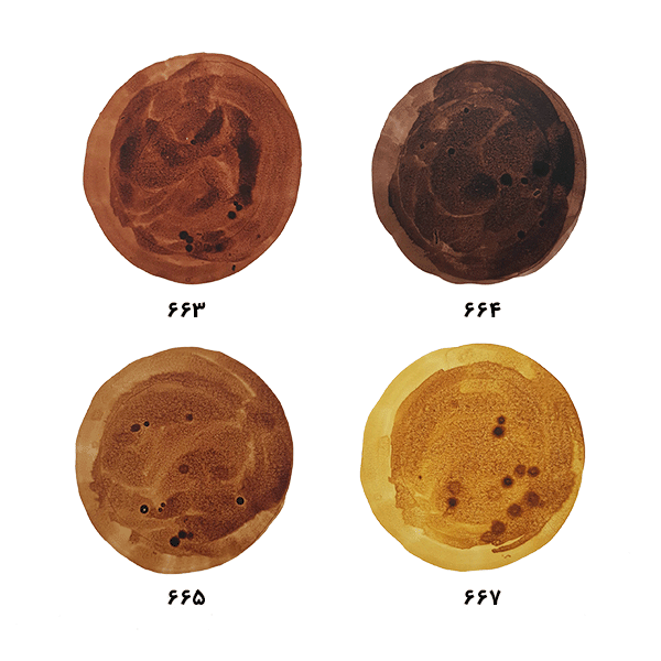 مرکب-اعتدال-کد-رنگ-ها