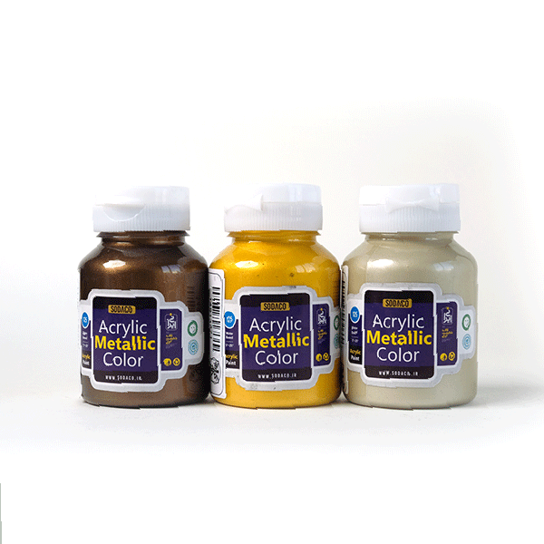 رنگ-متالیک-سوداکو-125-میل