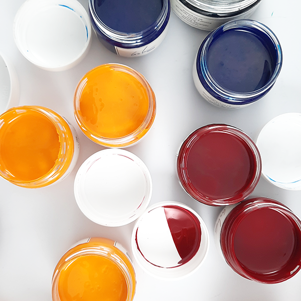 مرکب-افست-معمولی-کیشار