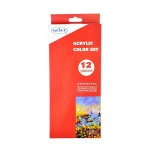 mesco-acrylic-color-12ml-set