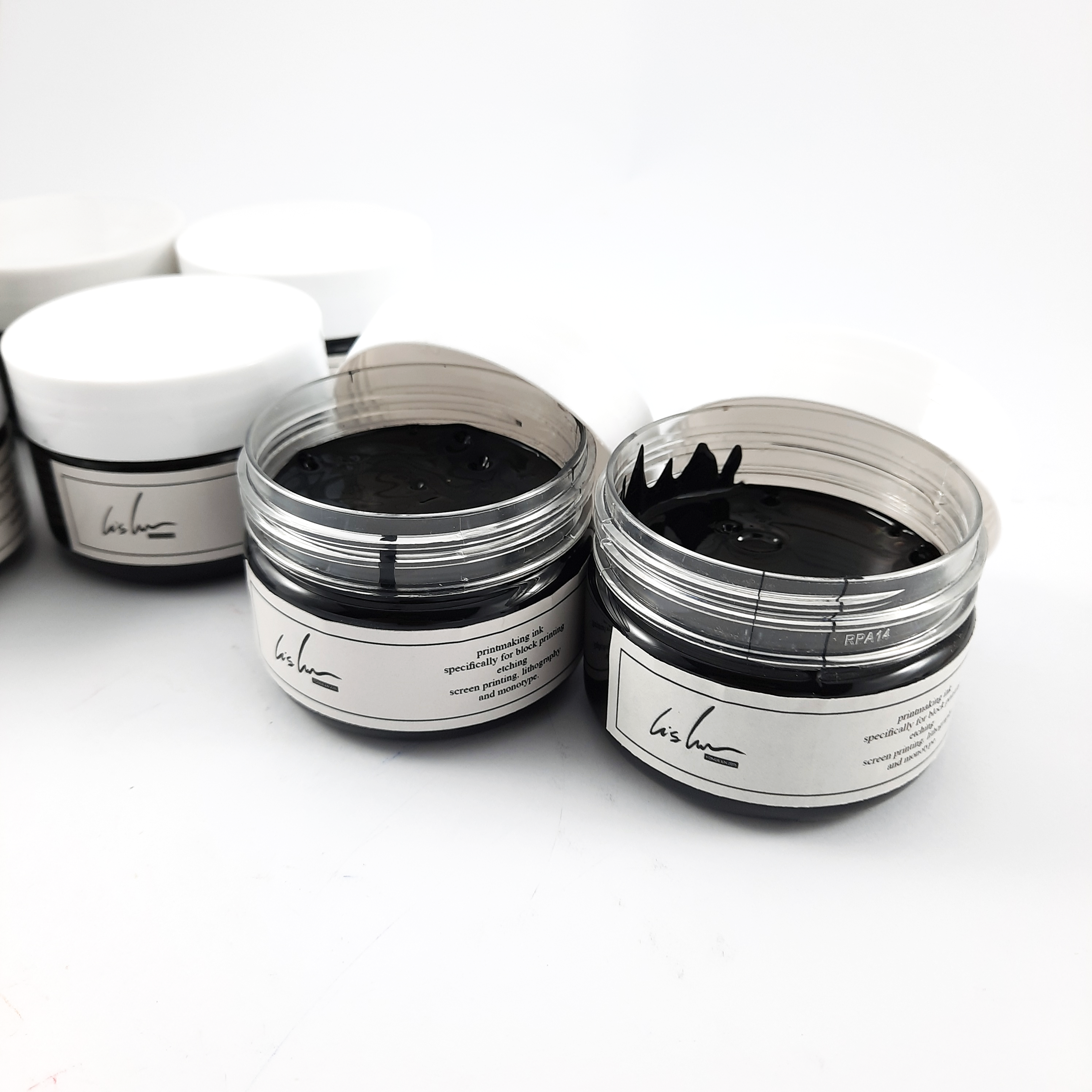 مرکب افست کیشار