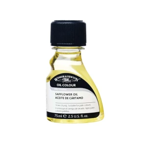 روغن گلرنگ(گاجره) وینزور