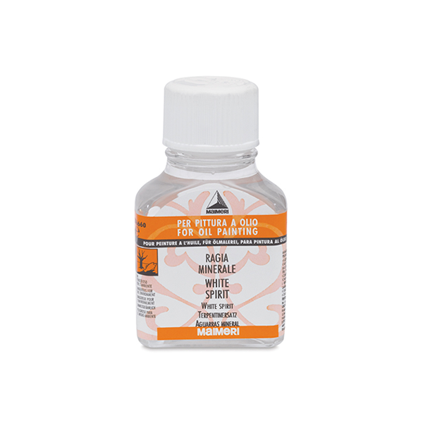 وایت اسپریت مایمری (660)