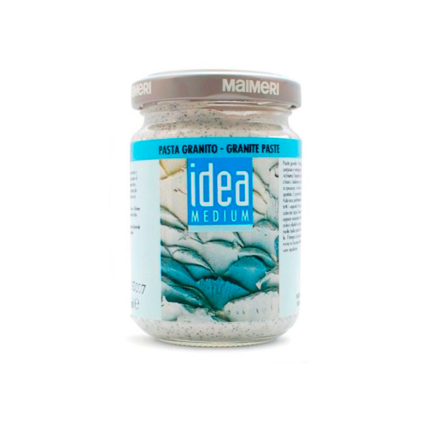 خمیرسنگ گرانیت آیدیا (729)