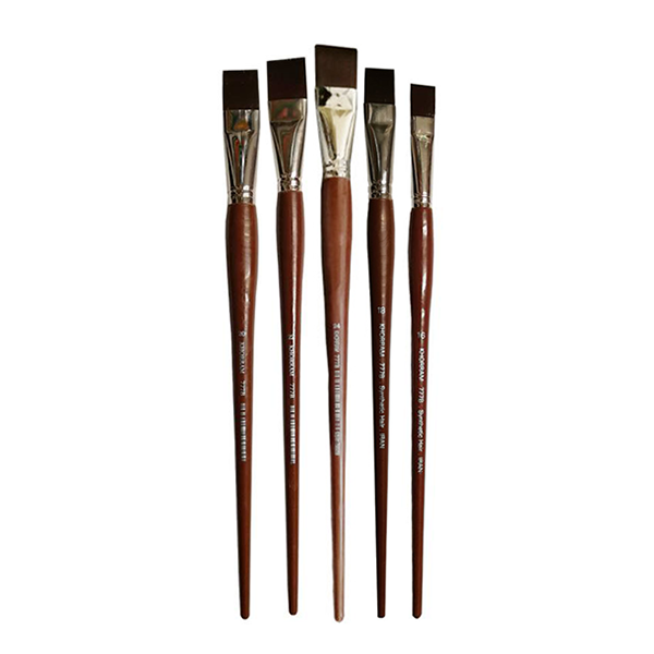 ست قلمو سرتخت خرم B777(5 عددی 24-16)