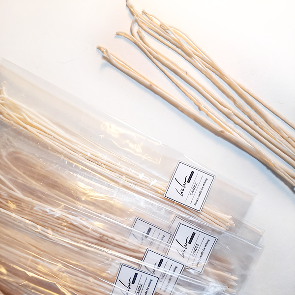 فتیله دودزا کیشار