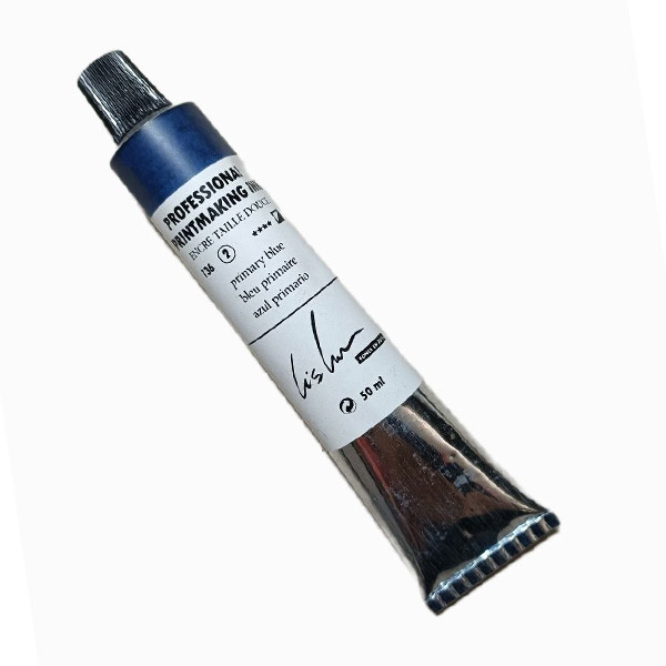 مرکب-حرفه-ای-کیشار-آبی-اصلی-کد-136-سری-2