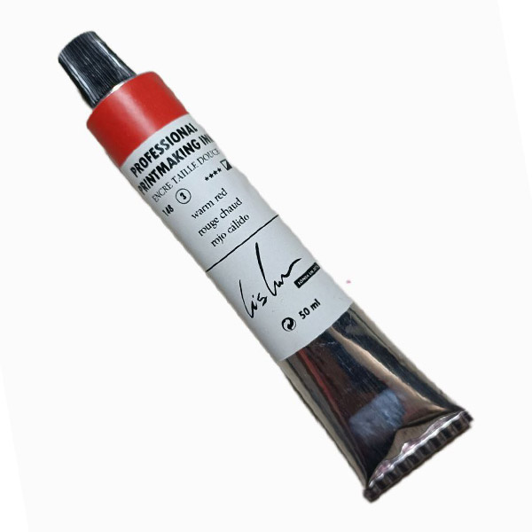 مرکب-حرفه-ای-کیشار-قرمز-گرم--کد-148-سری-3