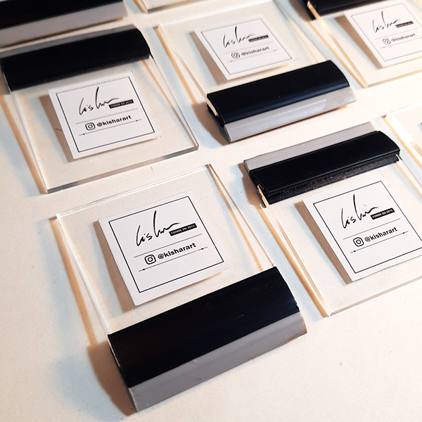 تیغه لاستیکی مرکب زنی کیشار