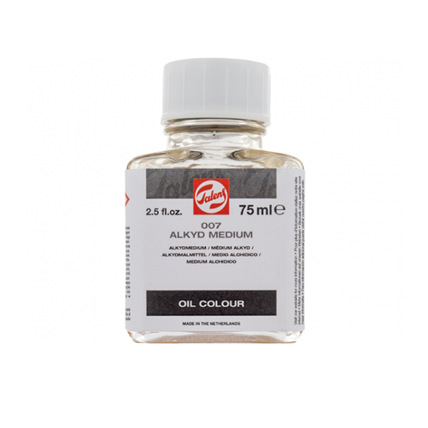 مدیوم-آلکید--تالنز007