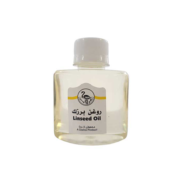 روغن بزرک درنا