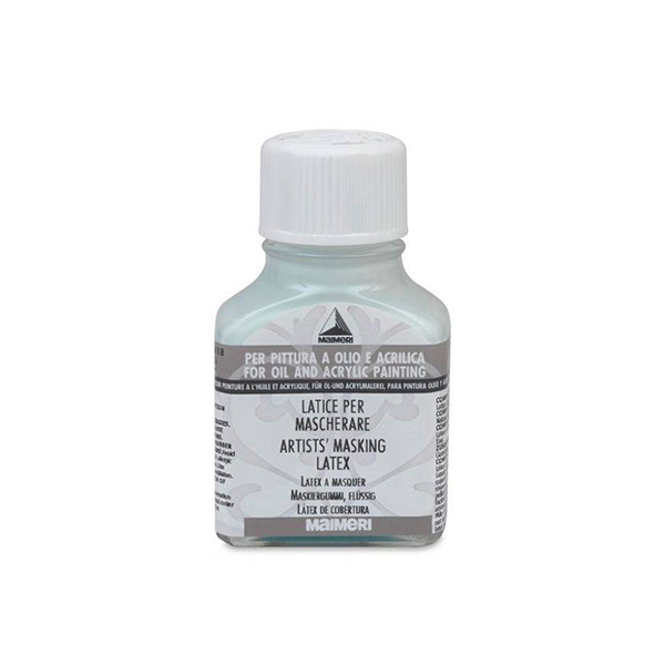 چسب لاتکس مایمری (618)