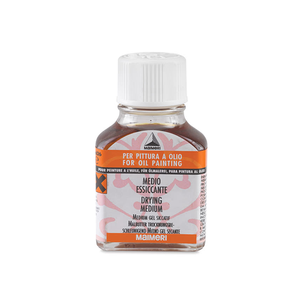 مدیوم خشک کننده مایمری (626)