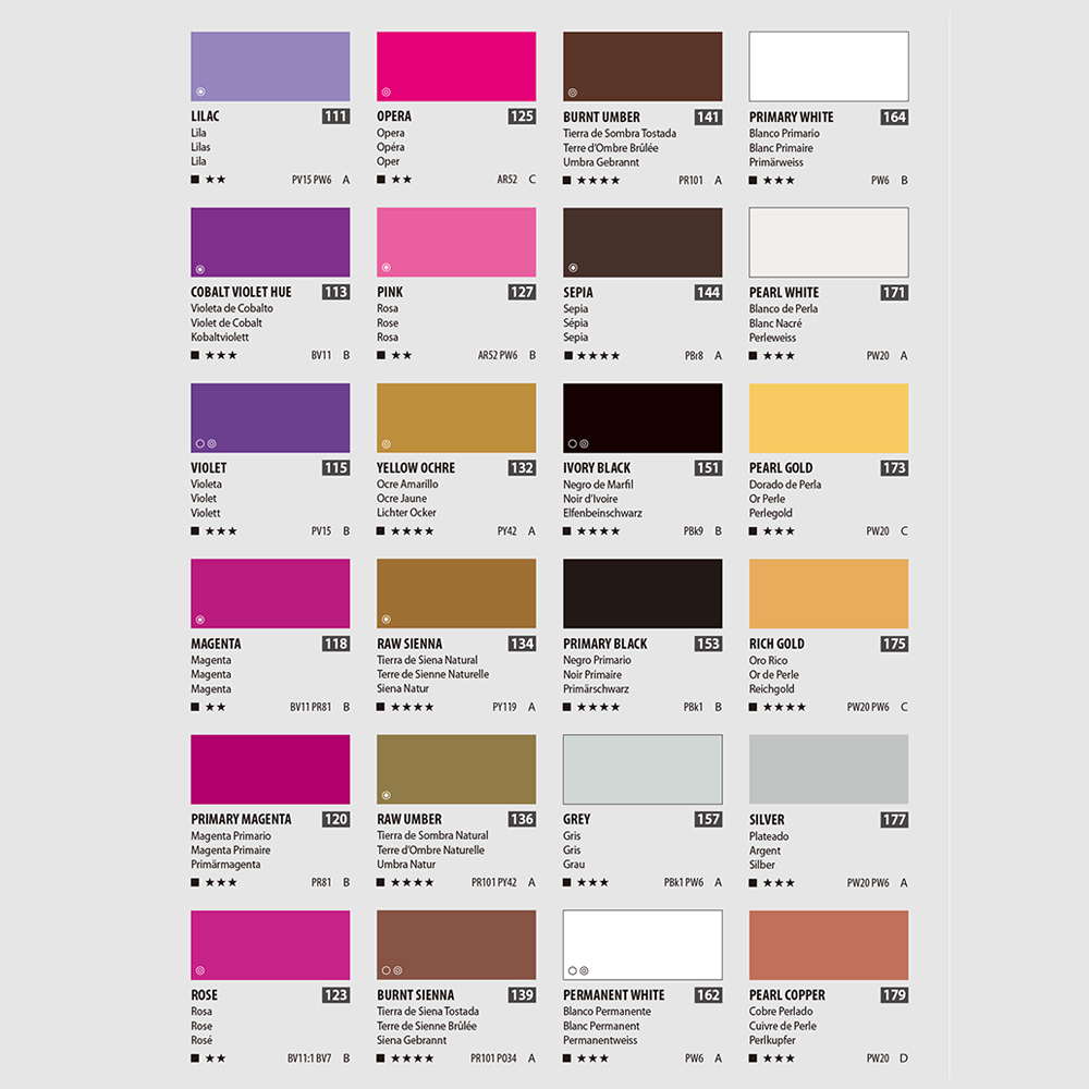 گواش-شین-هان-15-میل-چارت-رنگی2