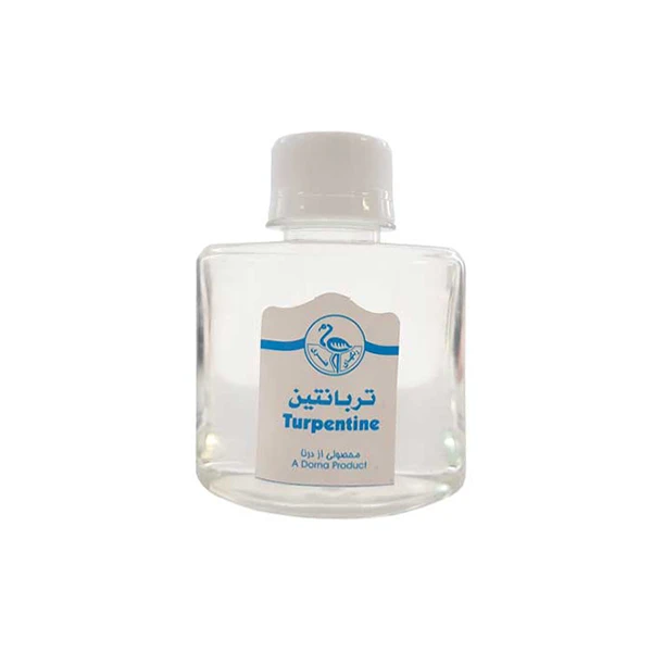 تربانتین-درنا