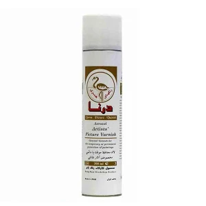 اسپری ورنی درنا