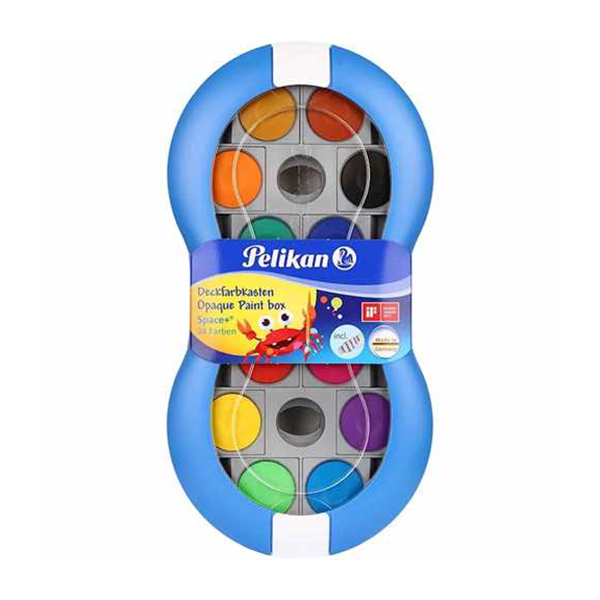 آبرنگ-پلیکان-24 ابی