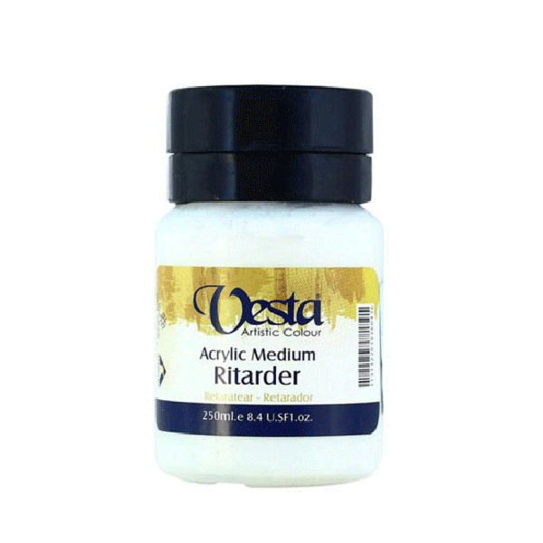 ریتاردر وستا