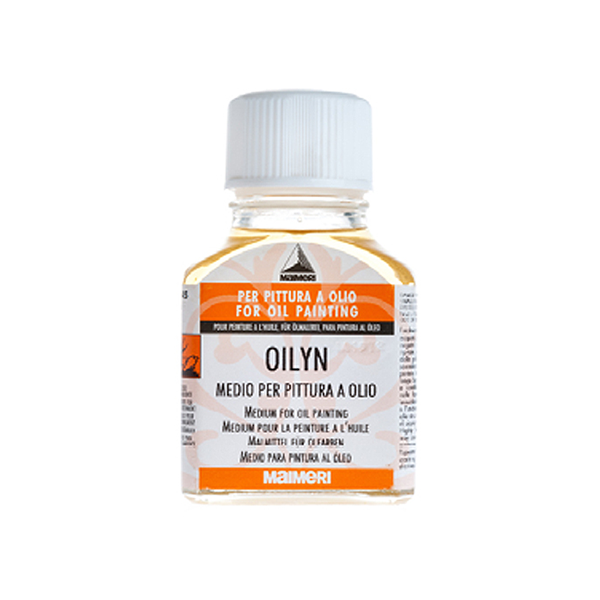 مدیوم اویلین مایمری (645)