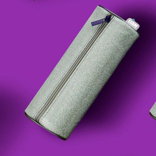 جامدادی-نقره-ای-شاینی-لیام