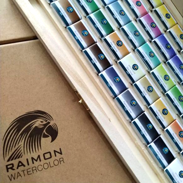 ابرنگ-رایمون-70