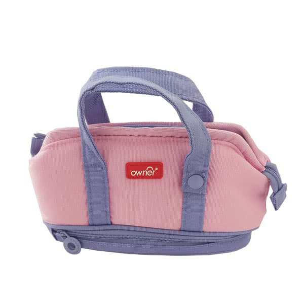 جامدادی اونر طرح مینی بگ(کیف کوچک)