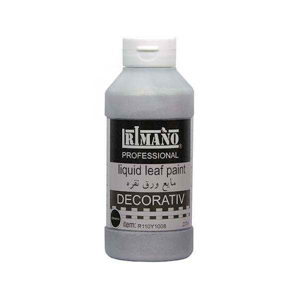 مایع ورق نقره ریمانو