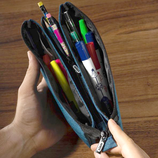 جامدادی-مستطیل-سه-محفظه--دوجین-لیام