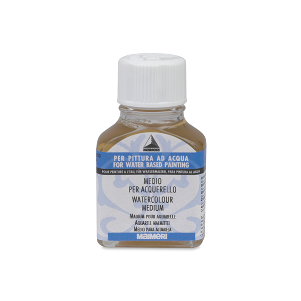 مدیوم آبرنگ مایمری (620)