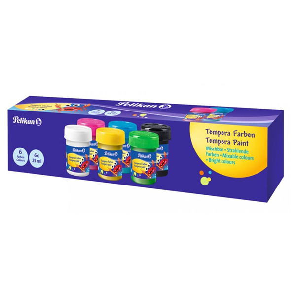 گواش-پلیکان-6-رنگ