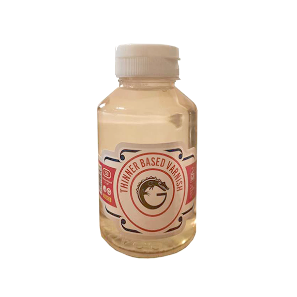 وارنیش تینری سوداکو(125 میل)