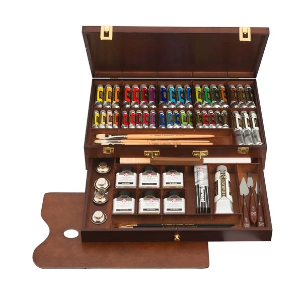 ست-اکسلنت-رنگ-روغن-رامبرانت