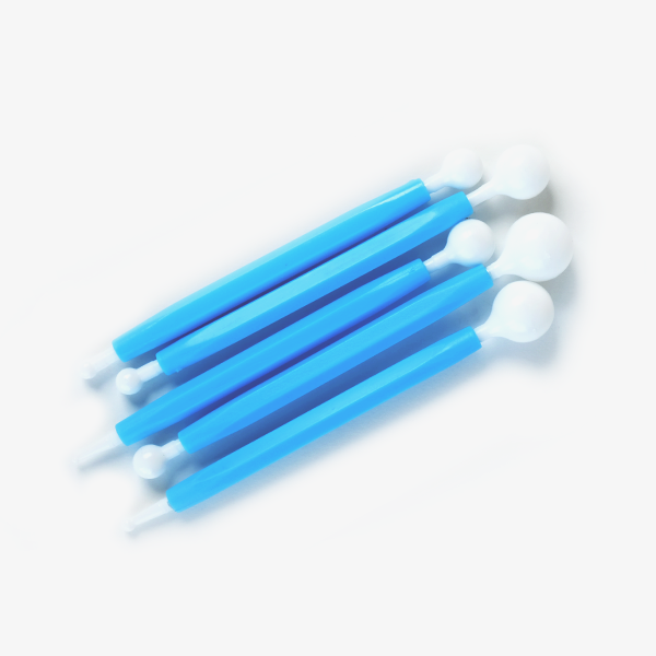 سمبه پلاستیکی ریما(5 عددی)