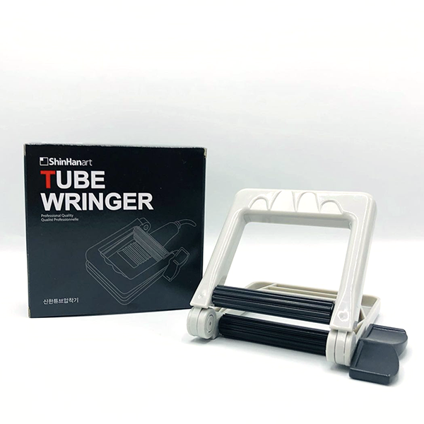 تیوپ گیر شین هان