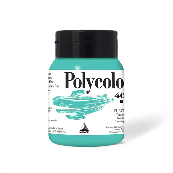 اکریلیک-پلی-کالر-500-میل-مایمری