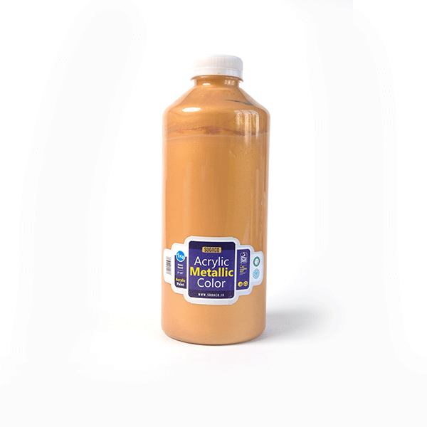 رنگ-اکریلیک-متالیک-سوداکو1