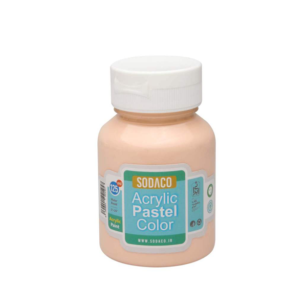 اکریلیک-پاستلی-سوداکو-125-1