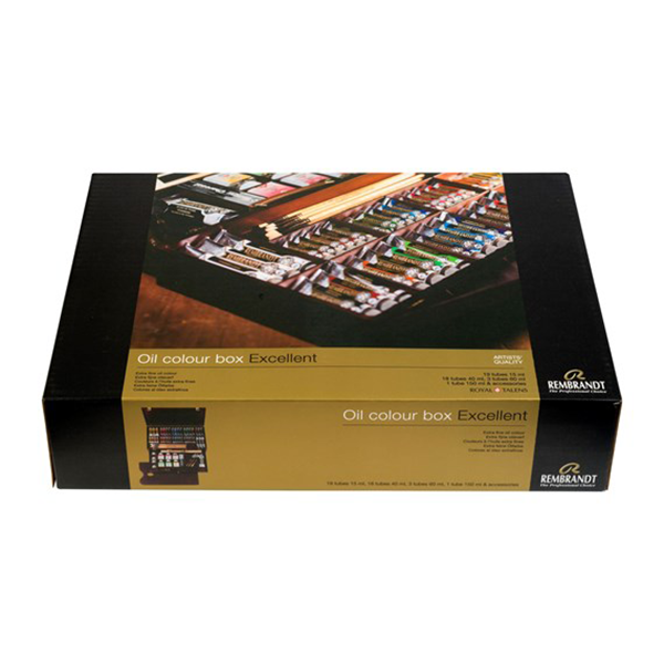 ست-اکسلنت-رنگ-روغن-رامبرانت-2